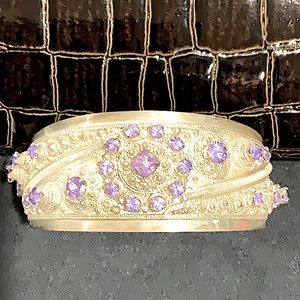 Sterling Silver bracelet